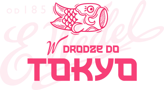 W drodze do Tokyo